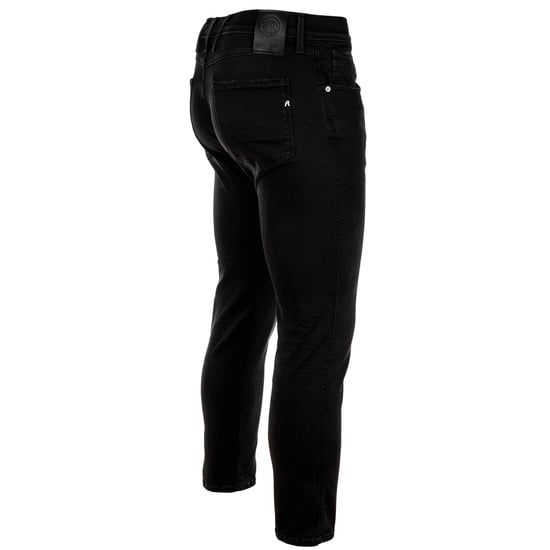 Replay Hyperflex Anbass Jeans - Image 3