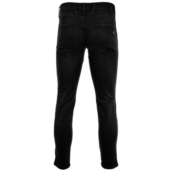 Replay Hyperflex Anbass Jeans - Image 4