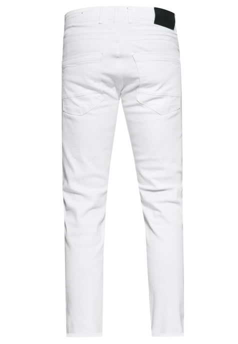 Jeans Hose "MELVIN" Slim Fit Cotton-Stretch - Image 2