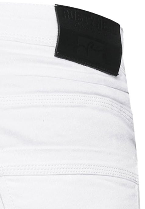 Jeans Hose "MELVIN" Slim Fit Cotton-Stretch - Image 5