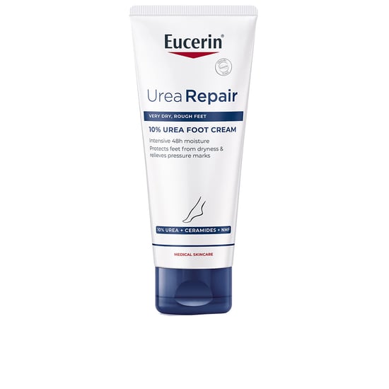 Urearepair Fußcreme 10 % Urea 100 ml - Image 1