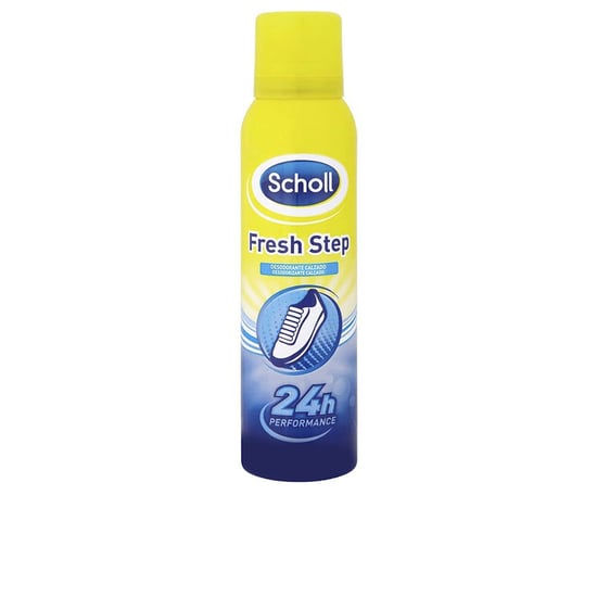 Fresh Step Schuhdeodorant 150 ml - Image 1