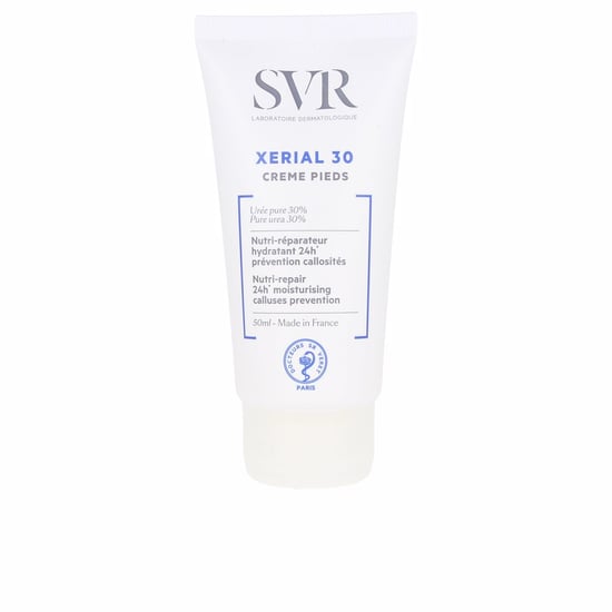 Xerial 30 Crème Pieds 50 ml - Image 1