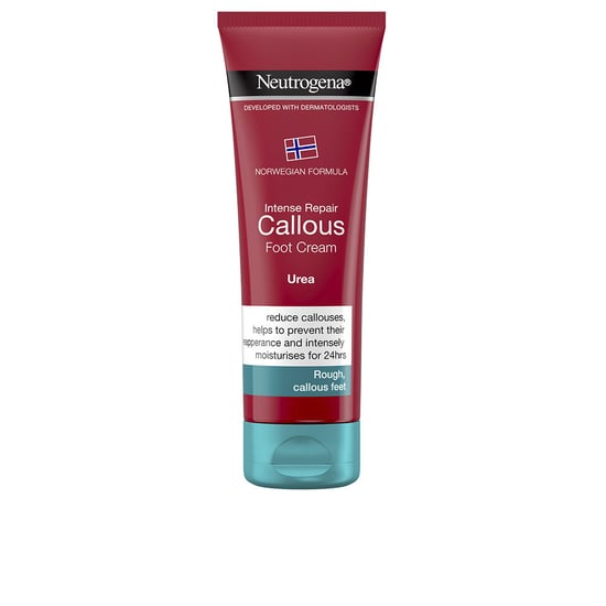 Fusscreme Härtereparatur Intensiv 50 ml - Image 1