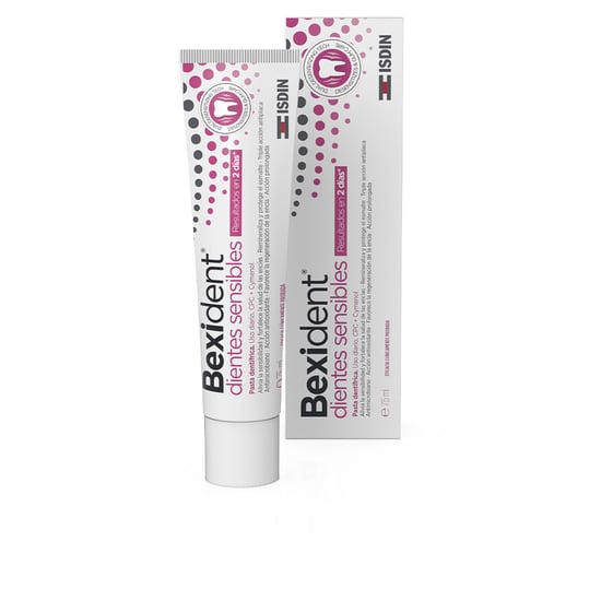 Bexident Sensitive Teeth Zahnpasta 75 ml - Image 1
