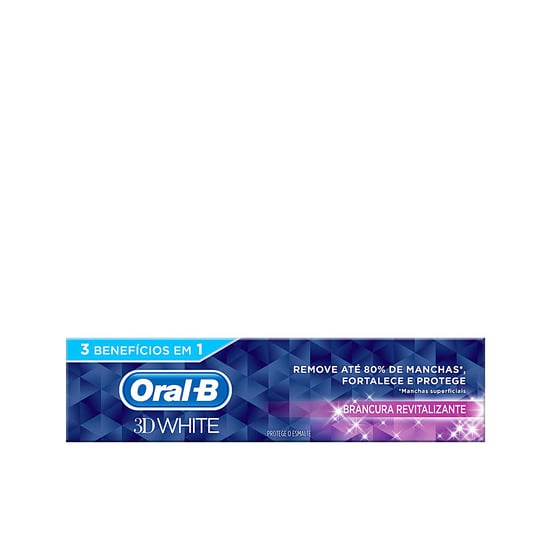 3d White Revitalizing White Zahnpasta 75 ml - Image 1