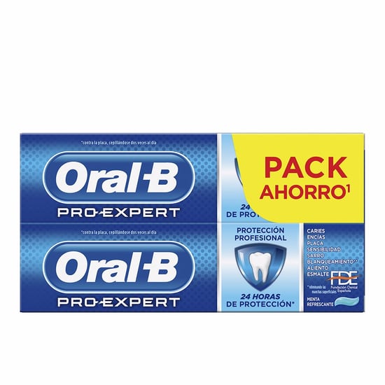 Pro-expert Professional Schutz Zahnpasta Packung Mit 2 X 75 ml - Image 1