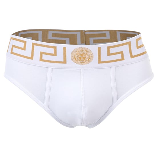 VERSACE Brief - TOPEKA, Stretch Baumwolle - Image 1
