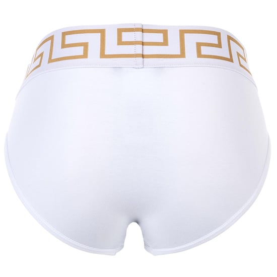 VERSACE Brief - TOPEKA, Stretch Baumwolle - Image 2