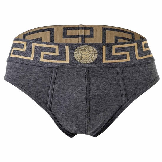 VERSACE Brief - TOPEKA, Stretch Baumwolle - Image 1
