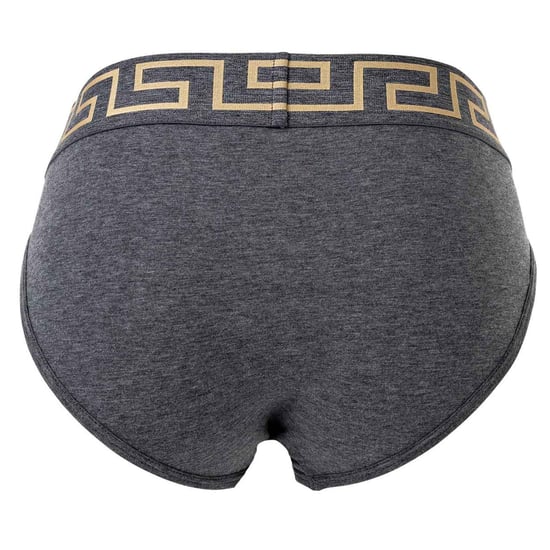 VERSACE Brief - TOPEKA, Stretch Baumwolle - Image 2