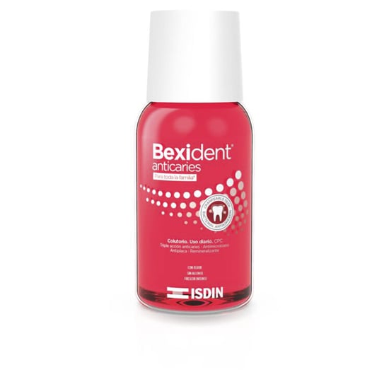 Bexident Anticarie Mundwasser 100 ml - Image 1