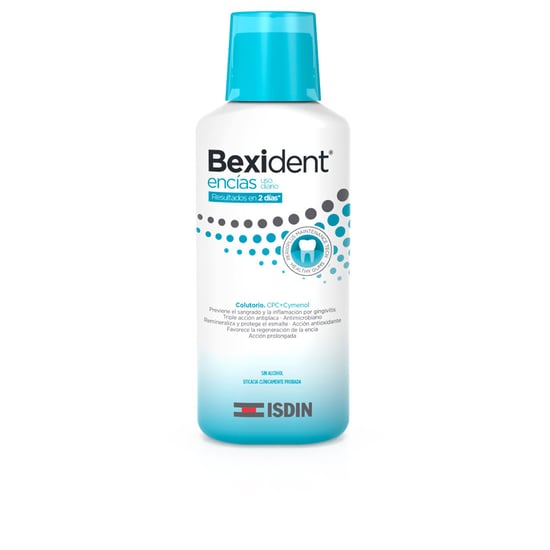 Bexident Encías Colutorio Con Cpc + Cymenol 250 ml - Image 1