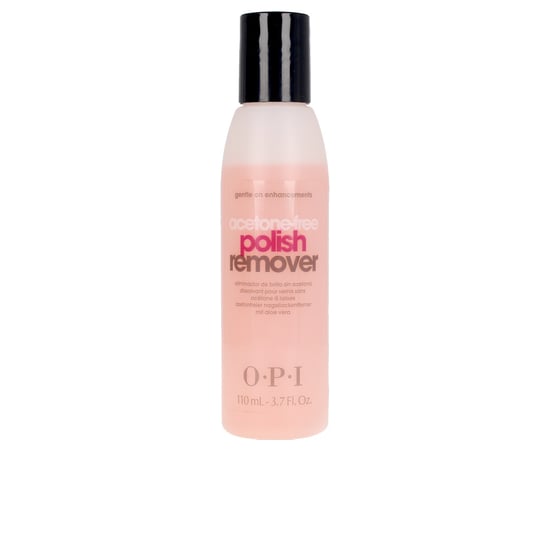 Acetone Free Polish Remover 110 ml - Image 1