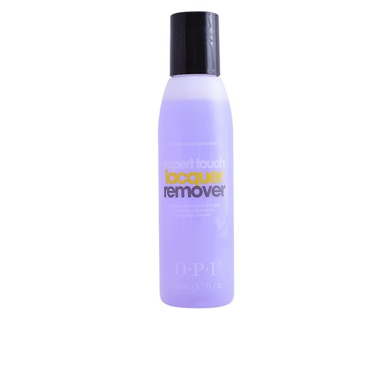 Expert Touch Nagellackentferner 120 ml - Image 1