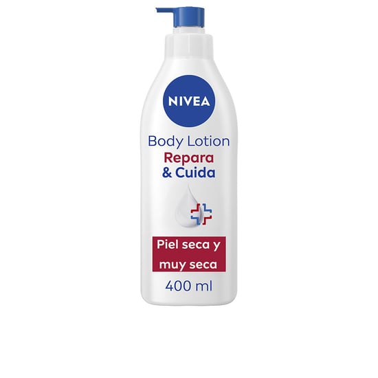 Repair & Care Körperlotion 400 ml - Image 1