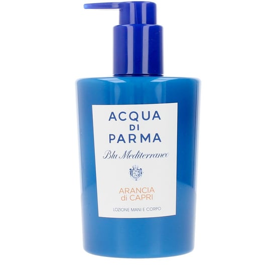 Blu Mediterraneo Arance Di Capri Körper- Und Handlotion 300 ml - Image 1