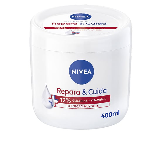 Reparatur & Pflege 12 % Glycerin + Vitamin E 400 ml - Image 1