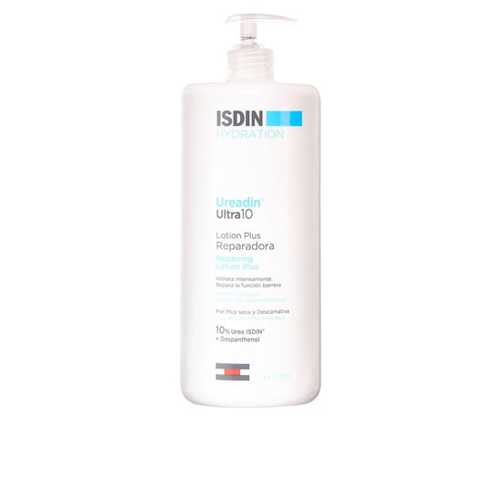 Ureadin Ultra10 Loción Reparadora 1000 ml - Image 1