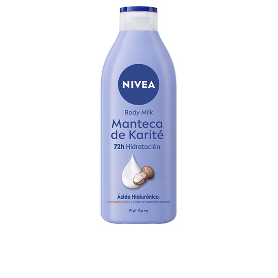 Sheabutter-körpermilch 400 ml - Image 1