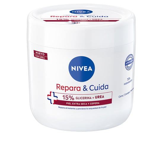Reparatur & Pflege 15 % Glycerin + Harnstoff 400 ml - Image 1