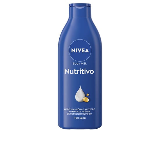 Nährende Körpermilch 250 ml - Image 1