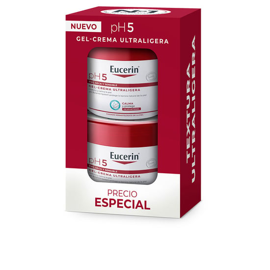 Ph5 Ultraleichte Gel-creme Packung 2 X 350 ml - Image 1