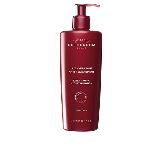 Extra Straffende Feuchtigkeitsmilch 400 ml - Image 1