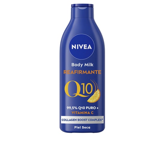 Q10+ Straffende Vitamin-c-körpermilch 250 ml - Image 1