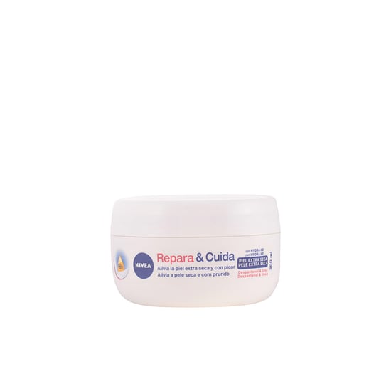 Reparatur & Pflege Für Extra Trockene Haut Körpercreme 300 ml - Image 1
