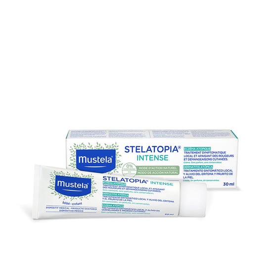 Stelatopia Intense (medizinprodukt) 30 ml - Image 1