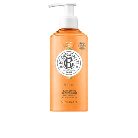 Neroli Körpermilch 250 ml - Image 1