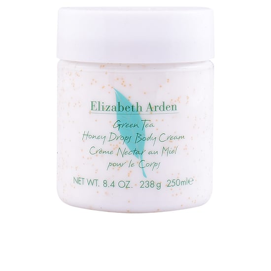 Green Tea Honey Drops Body Cream 250 ml - Image 1