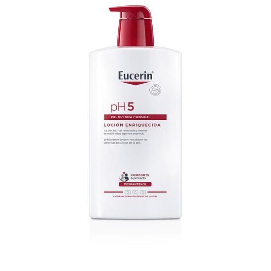 Mit Ph5 Angereicherte Lotion 1000 ml - Image 1