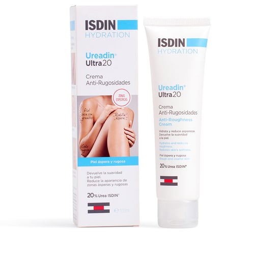 Ureadin Ultra20 Crema 100 ml - Image 1