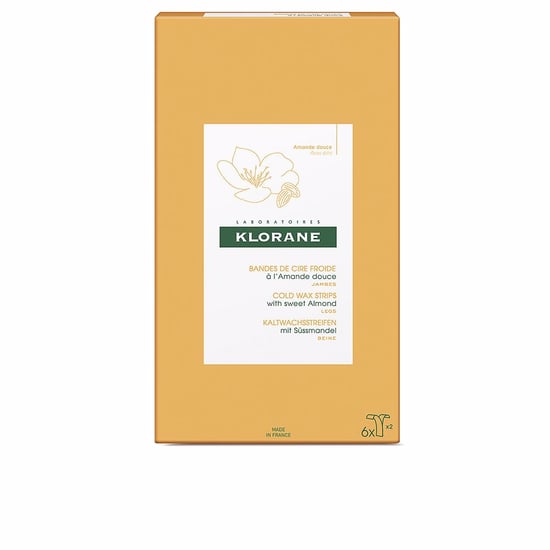 A La Almond Dulce Wachsstreifen 6 Einheiten - Image 1
