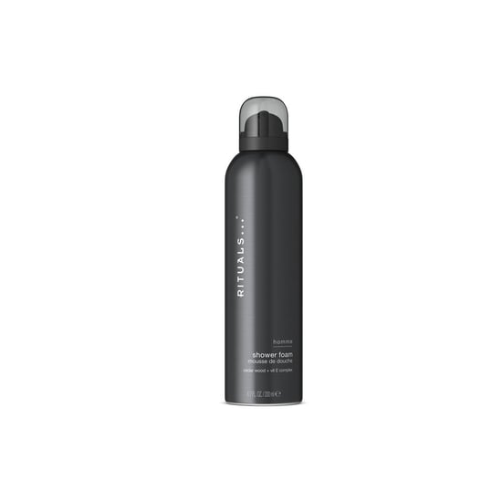 Homme Duschschaum 200 ml - Image 1