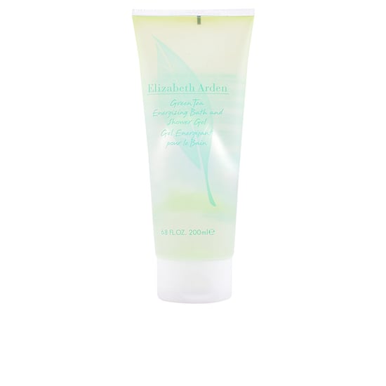 Green Tea Energizing Bath And Shower Gel 200 ml - Image 1