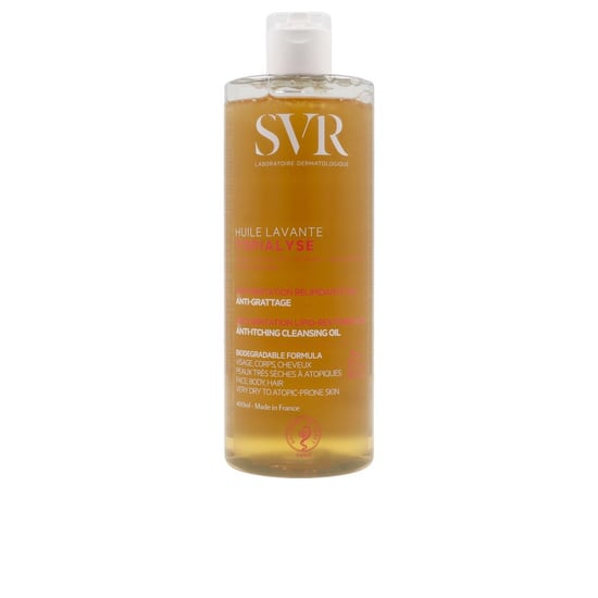 Topialyse Huile Micellaire 400 ml - Image 1