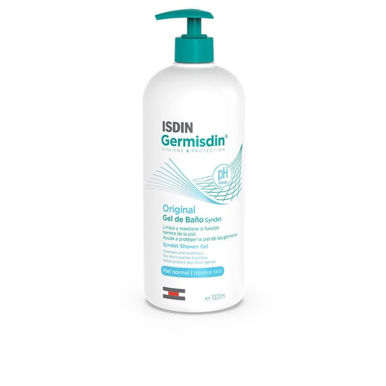 Germisdin Original Badegel 1000 ml - Image 1