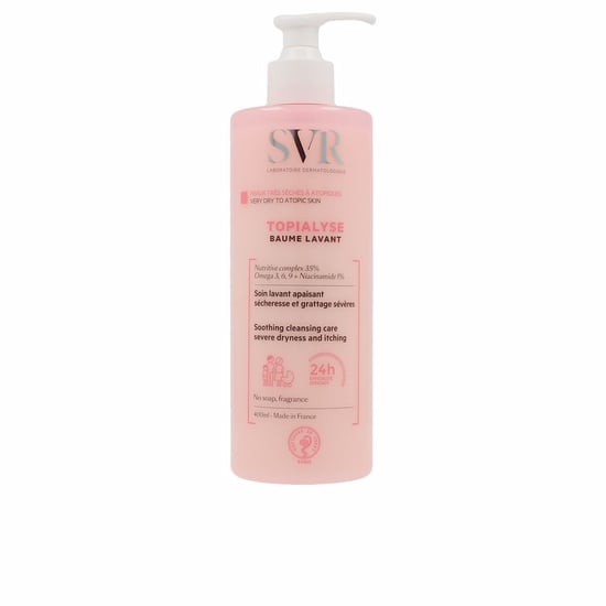 Topialyse Baume Lavant 400 ml - Image 1