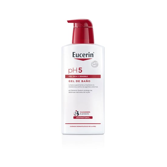 Ph5 Badegel 400 ml - Image 1
