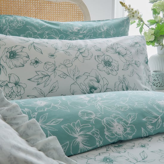 Wylder Bella Wendbare Blumendecke Set - Image 3