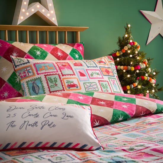 Furn Lieber Weihnachtsmann Bedwäsche Set - Image 2