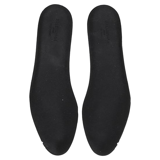 Balenciaga Race Runner Marmor Sneaker aus grauem Wildleder - Image 6
