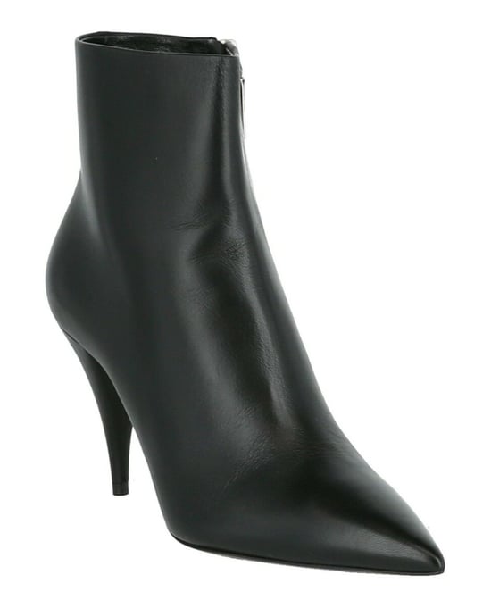 Saint Laurent Niki Stiefeletten - Image 2