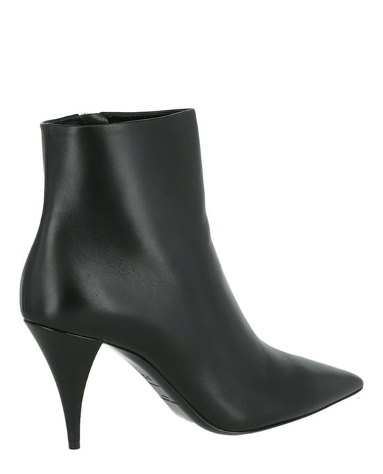 Saint Laurent Niki Stiefeletten - Image 3