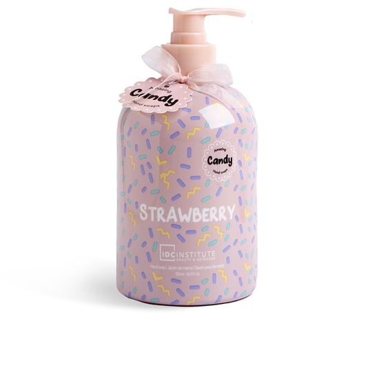 Candy Strawberry Handseife 500 ml - Image 1