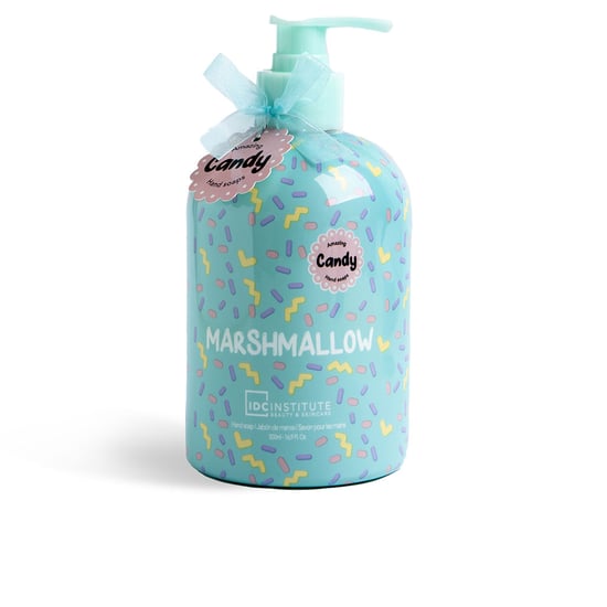 Candy Marshmallow Handseife 500 ml - Image 1