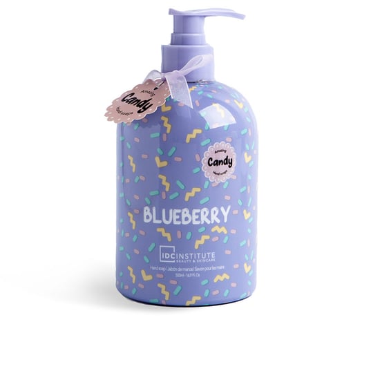 Candy Blueberry Handseife 500 ml - Image 1